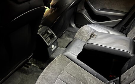 Audi A5, 2019 год, 3 350 000 рублей, 23 фотография