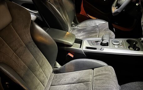 Audi A5, 2019 год, 3 350 000 рублей, 22 фотография