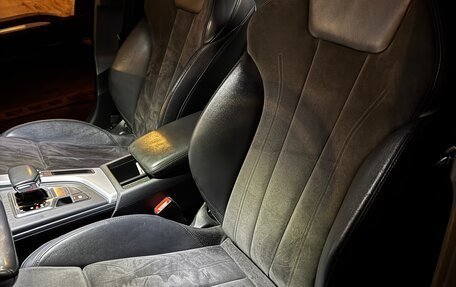 Audi A5, 2019 год, 3 350 000 рублей, 21 фотография