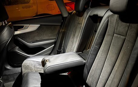 Audi A5, 2019 год, 3 350 000 рублей, 24 фотография