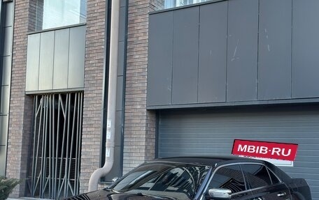 Chrysler 300C II, 2012 год, 1 350 000 рублей, 4 фотография