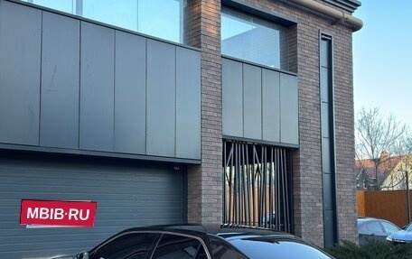 Chrysler 300C II, 2012 год, 1 350 000 рублей, 7 фотография