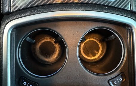 Chrysler 300C II, 2012 год, 1 350 000 рублей, 20 фотография