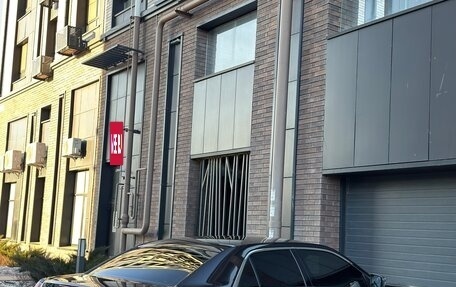 Chrysler 300C II, 2012 год, 1 350 000 рублей, 9 фотография