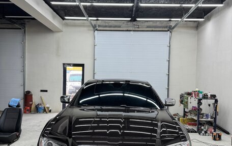 Chrysler 300C II, 2012 год, 1 350 000 рублей, 30 фотография