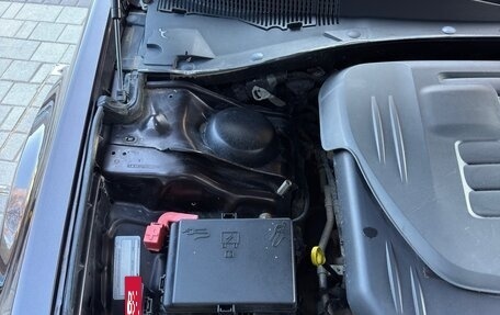 Chrysler 300C II, 2012 год, 1 350 000 рублей, 25 фотография