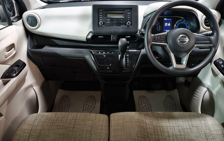 Nissan Dayz, 2019 год, 880 000 рублей, 10 фотография