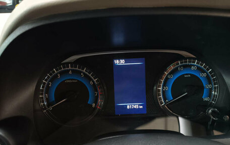 Nissan Dayz, 2019 год, 880 000 рублей, 12 фотография