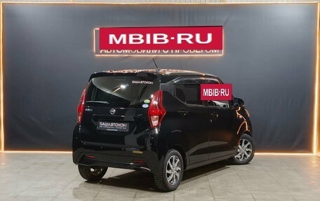 Nissan Dayz, 2019 год, 880 000 рублей, 4 фотография