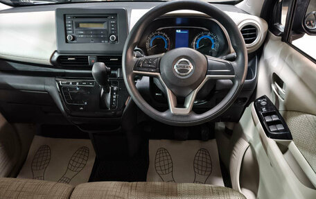 Nissan Dayz, 2019 год, 880 000 рублей, 11 фотография