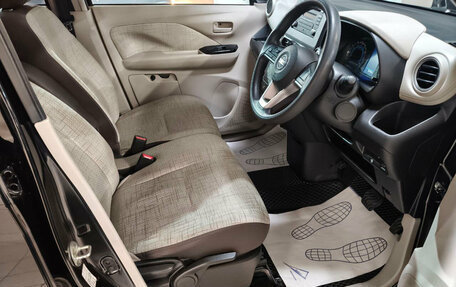 Nissan Dayz, 2019 год, 880 000 рублей, 8 фотография