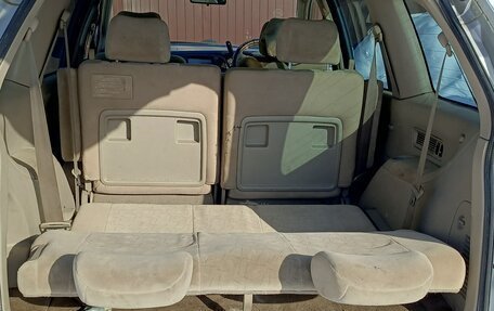 Nissan Liberty, 2001 год, 550 000 рублей, 8 фотография