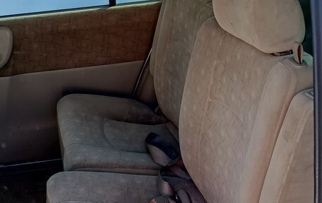 Nissan Liberty, 2001 год, 550 000 рублей, 10 фотография