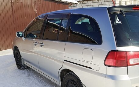 Nissan Liberty, 2001 год, 550 000 рублей, 5 фотография