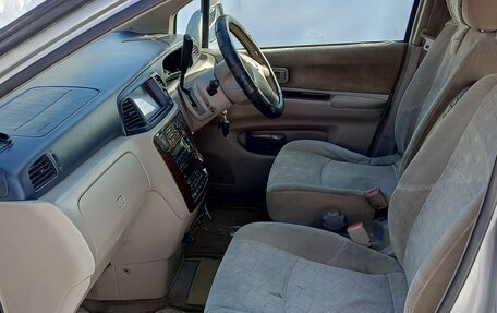 Nissan Liberty, 2001 год, 550 000 рублей, 12 фотография