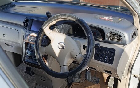 Nissan Liberty, 2001 год, 550 000 рублей, 18 фотография