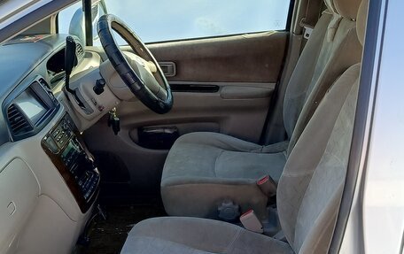 Nissan Liberty, 2001 год, 550 000 рублей, 13 фотография