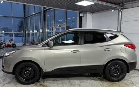 Hyundai ix35 I рестайлинг, 2010 год, 1 159 000 рублей, 3 фотография