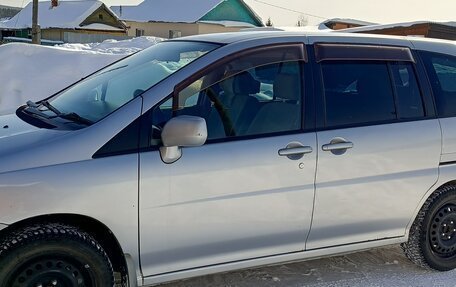 Nissan Liberty, 2001 год, 550 000 рублей, 22 фотография