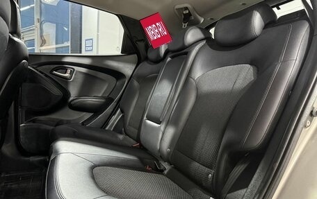 Hyundai ix35 I рестайлинг, 2010 год, 1 159 000 рублей, 10 фотография