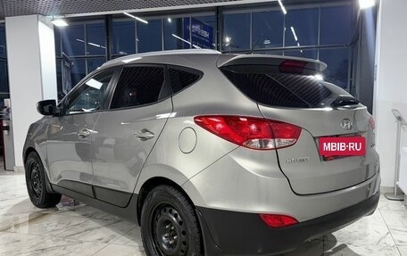 Hyundai ix35 I рестайлинг, 2010 год, 1 159 000 рублей, 4 фотография