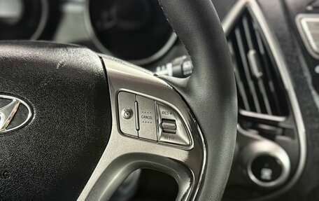 Hyundai ix35 I рестайлинг, 2010 год, 1 159 000 рублей, 18 фотография