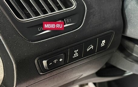 Hyundai ix35 I рестайлинг, 2010 год, 1 159 000 рублей, 22 фотография