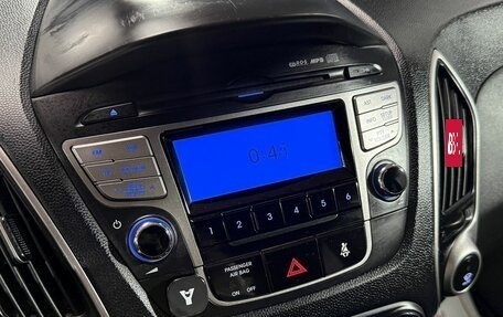 Hyundai ix35 I рестайлинг, 2010 год, 1 159 000 рублей, 19 фотография