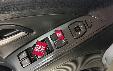 Hyundai ix35 I рестайлинг, 2010 год, 1 159 000 рублей, 23 фотография