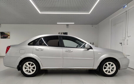 Chevrolet Lacetti, 2012 год, 557 000 рублей, 8 фотография
