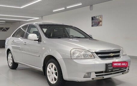Chevrolet Lacetti, 2012 год, 557 000 рублей, 5 фотография