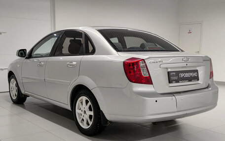 Chevrolet Lacetti, 2012 год, 557 000 рублей, 11 фотография