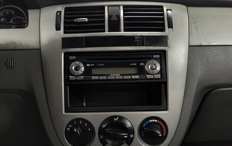 Chevrolet Lacetti, 2012 год, 557 000 рублей, 19 фотография