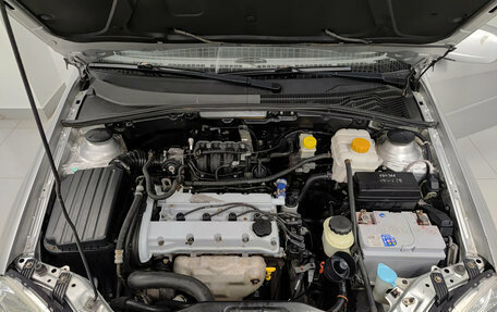 Chevrolet Lacetti, 2012 год, 557 000 рублей, 13 фотография