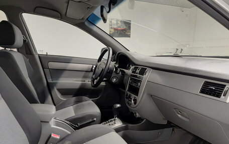 Chevrolet Lacetti, 2012 год, 557 000 рублей, 15 фотография