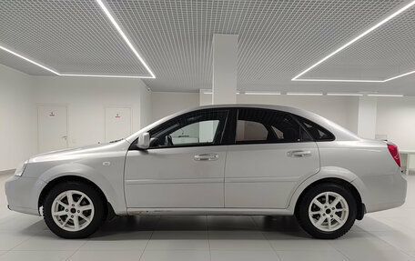 Chevrolet Lacetti, 2012 год, 557 000 рублей, 12 фотография