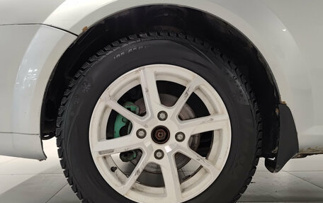 Chevrolet Lacetti, 2012 год, 557 000 рублей, 22 фотография