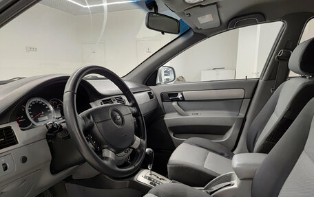 Chevrolet Lacetti, 2012 год, 557 000 рублей, 20 фотография