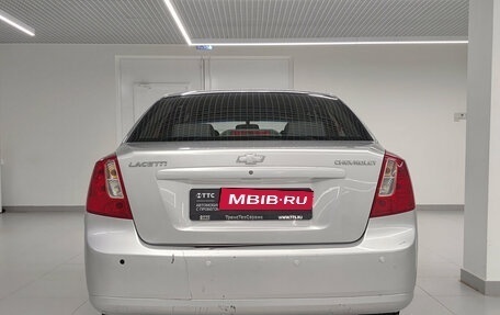 Chevrolet Lacetti, 2012 год, 557 000 рублей, 10 фотография