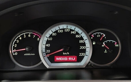 Chevrolet Lacetti, 2012 год, 557 000 рублей, 17 фотография