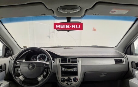 Chevrolet Lacetti, 2012 год, 557 000 рублей, 18 фотография