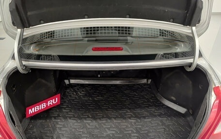 Chevrolet Lacetti, 2012 год, 557 000 рублей, 14 фотография