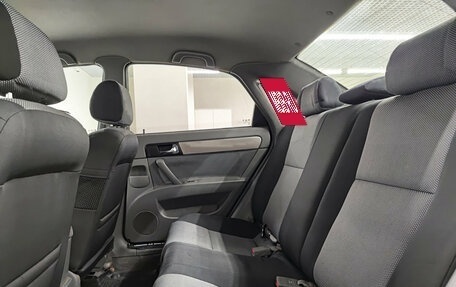 Chevrolet Lacetti, 2012 год, 557 000 рублей, 16 фотография