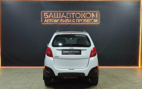 Chery IndiS (S18D) I, 2012 год, 320 000 рублей, 3 фотография