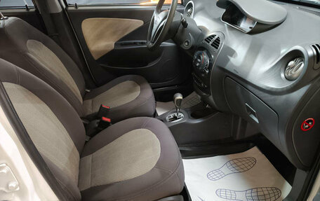 Chery IndiS (S18D) I, 2012 год, 320 000 рублей, 8 фотография