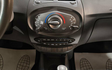 Chery IndiS (S18D) I, 2012 год, 320 000 рублей, 13 фотография