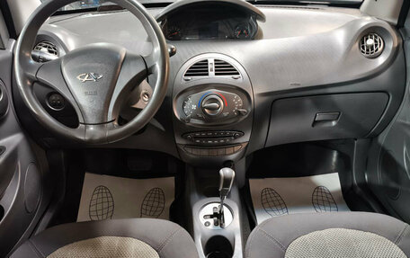 Chery IndiS (S18D) I, 2012 год, 320 000 рублей, 10 фотография