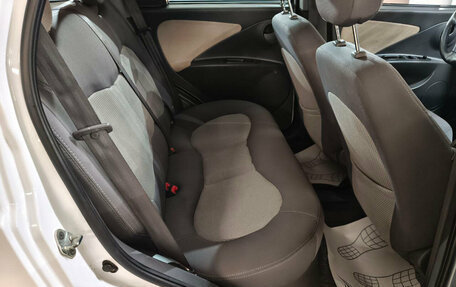 Chery IndiS (S18D) I, 2012 год, 320 000 рублей, 16 фотография