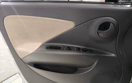 Chery IndiS (S18D) I, 2012 год, 320 000 рублей, 14 фотография