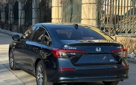 Honda Civic, 2022 год, 1 490 002 рублей, 3 фотография